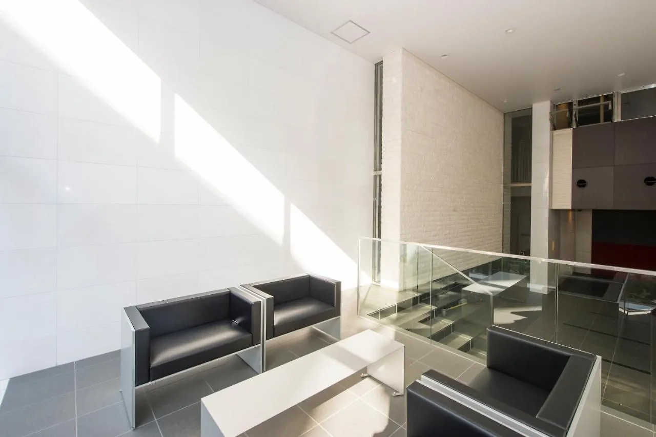 Recientor Shinsaibashi East 1401 / Vacation Stay 6252 Osaka 0*,  Japan