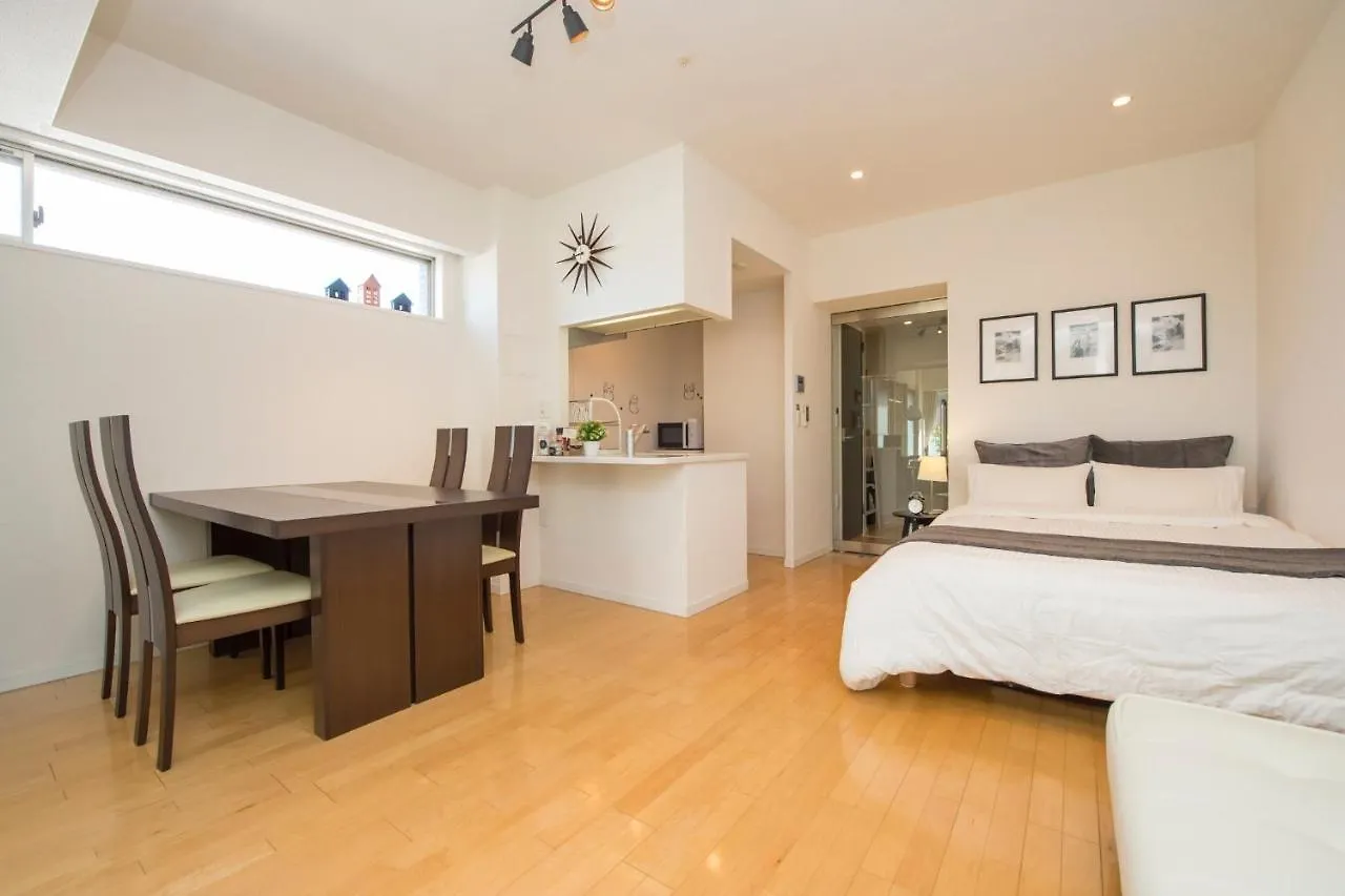 Recientor Shinsaibashi East 1401 / Vacation Stay 6252 Osaka Japan