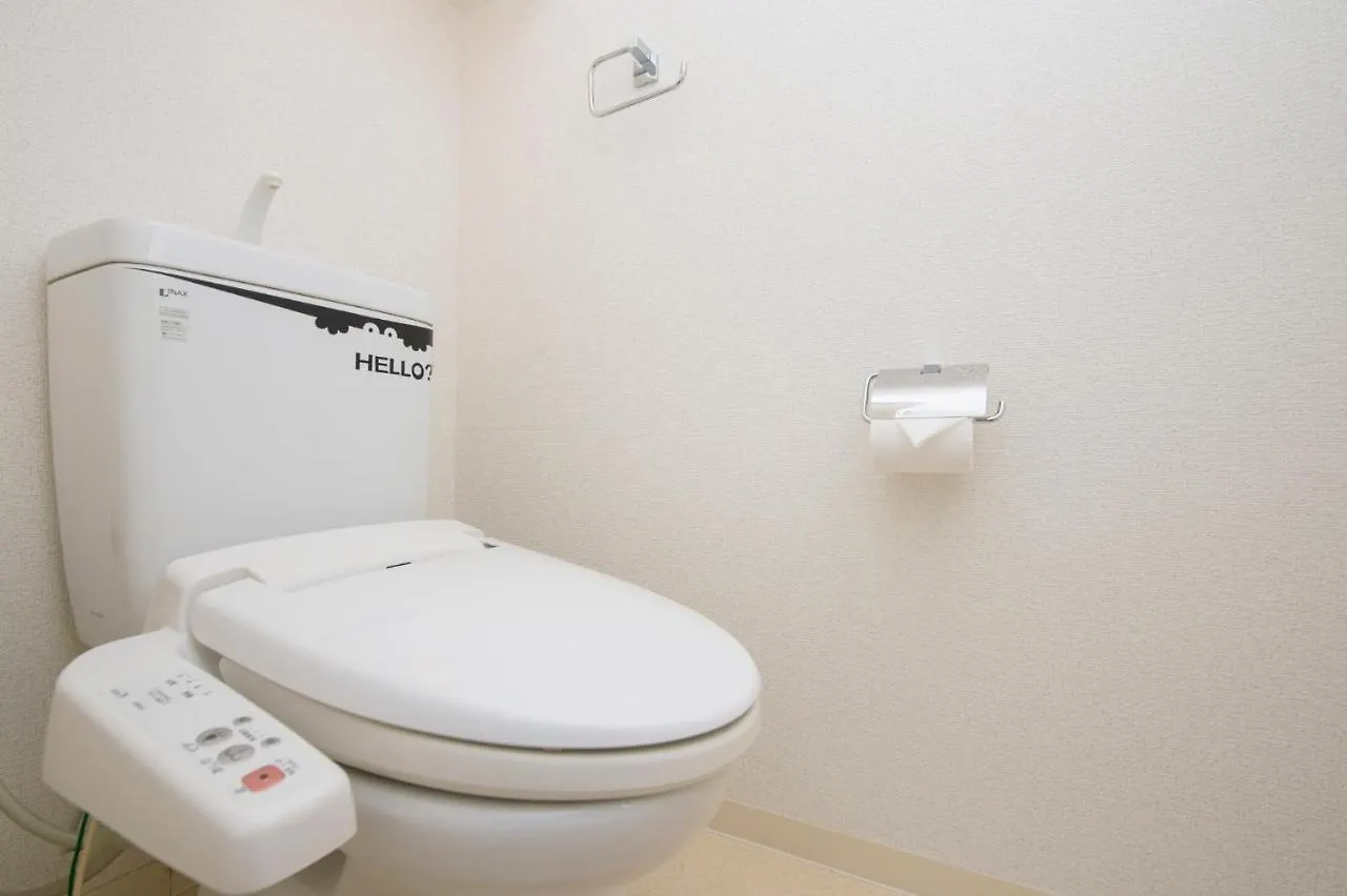 Recientor Shinsaibashi East 1401 / Vacation Stay 6252 Osaka Japan