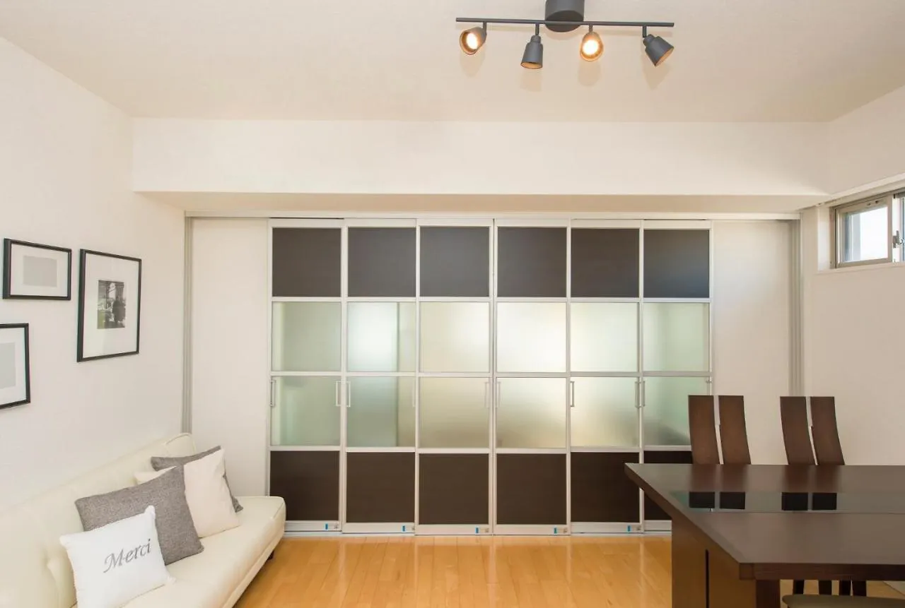 אוסקה Recientor Shinsaibashi East 1401 / Vacation Stay 6252 0*,